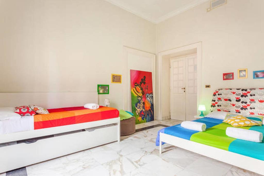 Bed & Breakfast Maison De Didi Roma