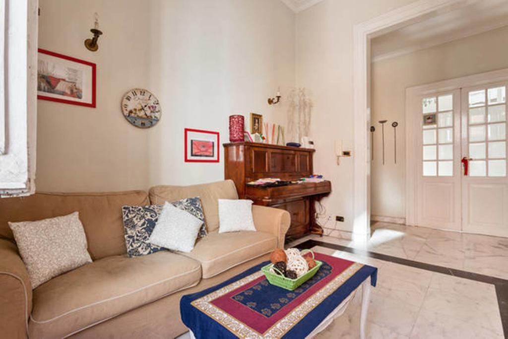 Bed & Breakfast Maison De Didi Roma