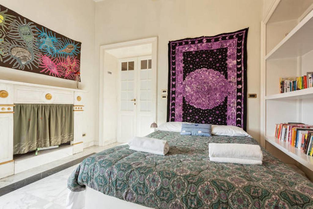 Maison De Didi Bed & Breakfast Roma