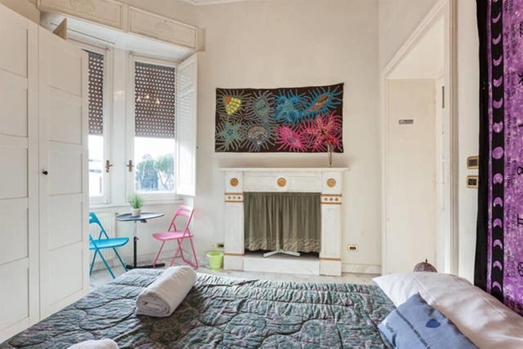 Maison De Didi Roma