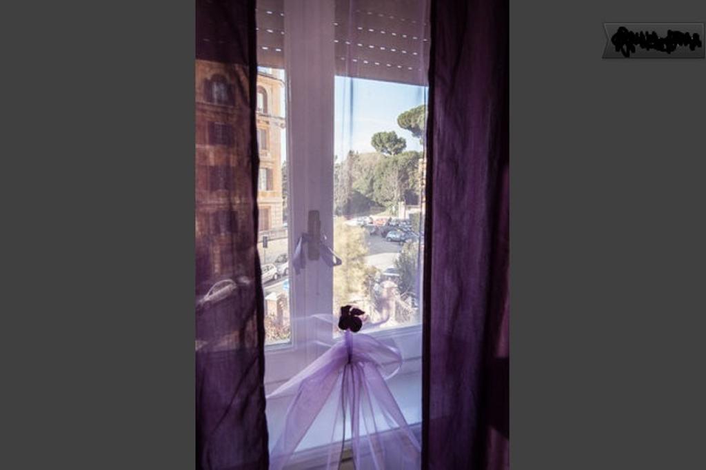 Maison De Didi * Roma