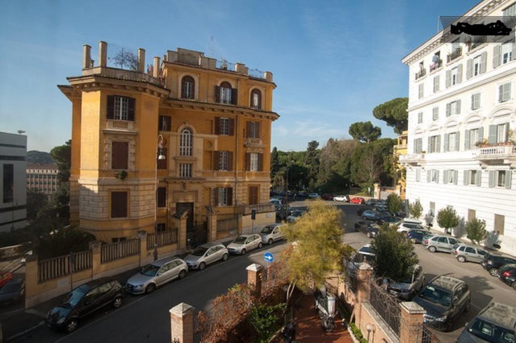 Maison De Didi * Roma