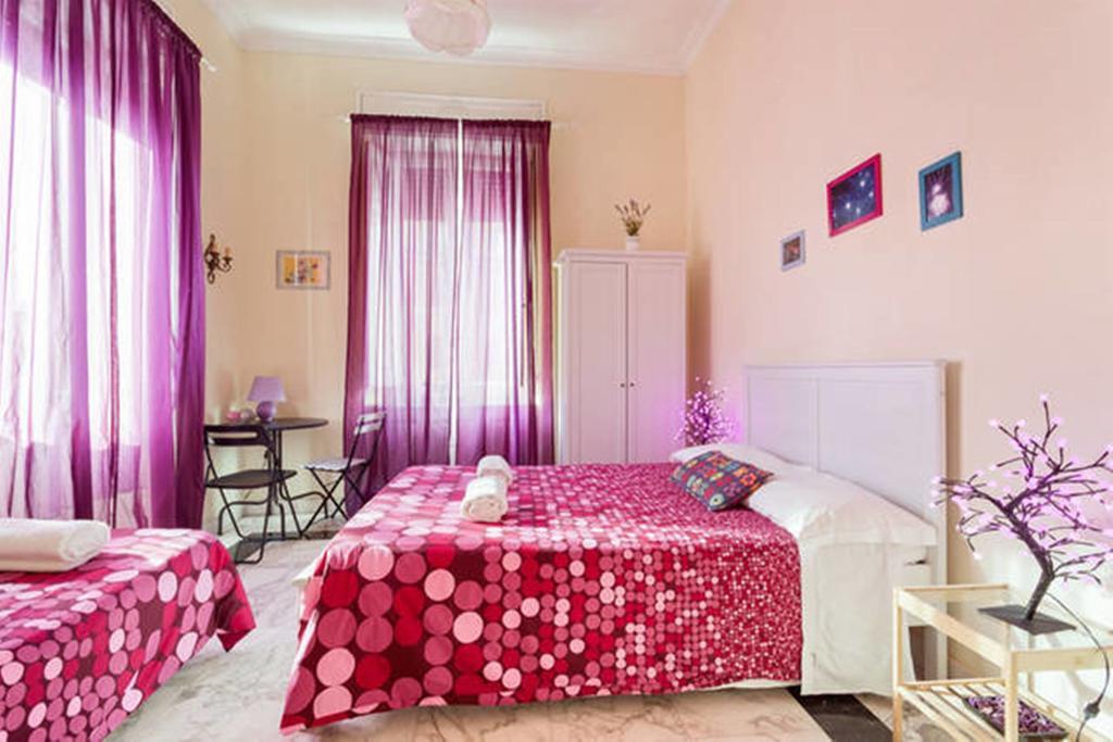 Maison De Didi Roma