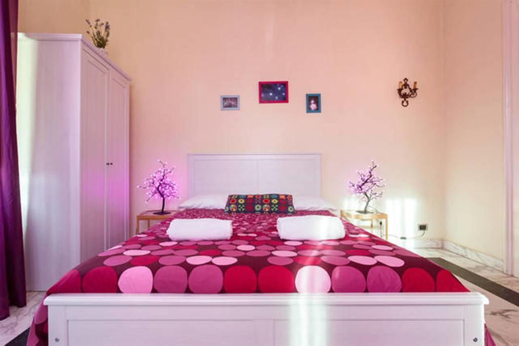 Bed & Breakfast Maison De Didi Roma