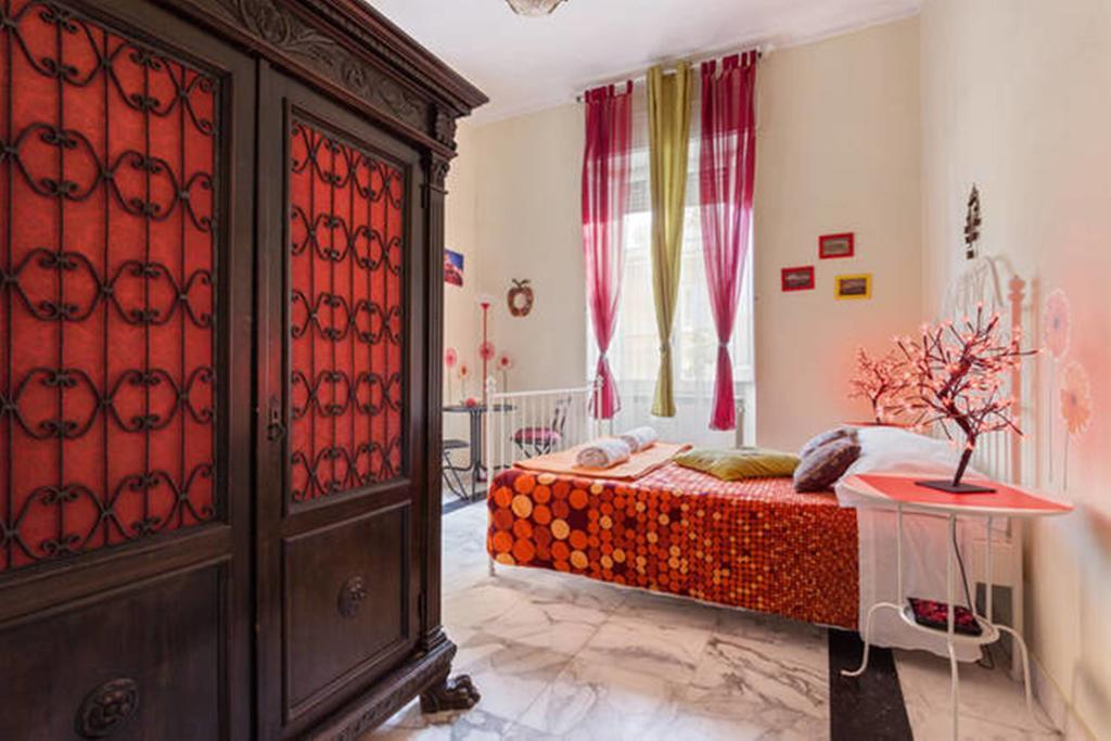 Maison De Didi Roma