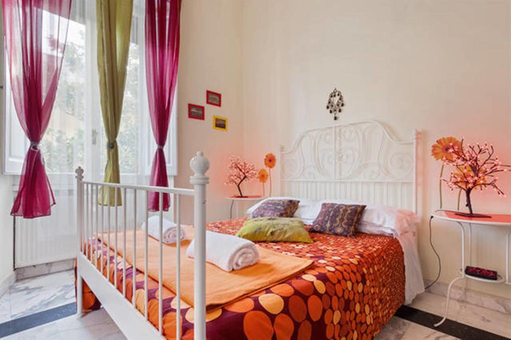 Bed & Breakfast Maison De Didi Roma