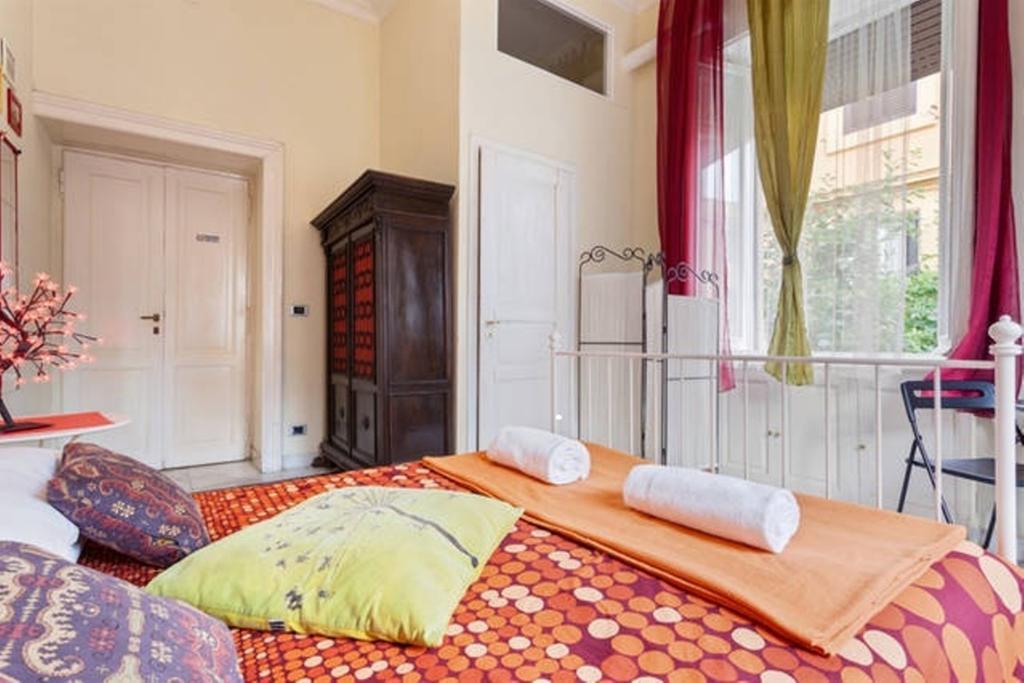 Bed & Breakfast Maison De Didi Roma
