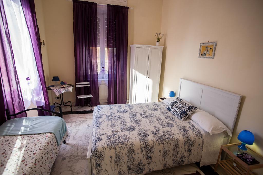 Maison De Didi Roma
