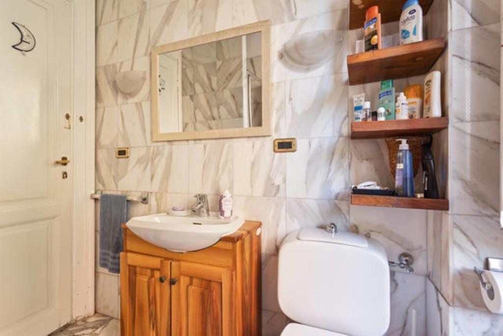 Maison De Didi B&B Acomodação com café da manhã 