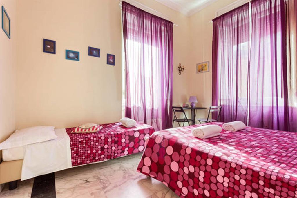 Maison De Didi B&B
