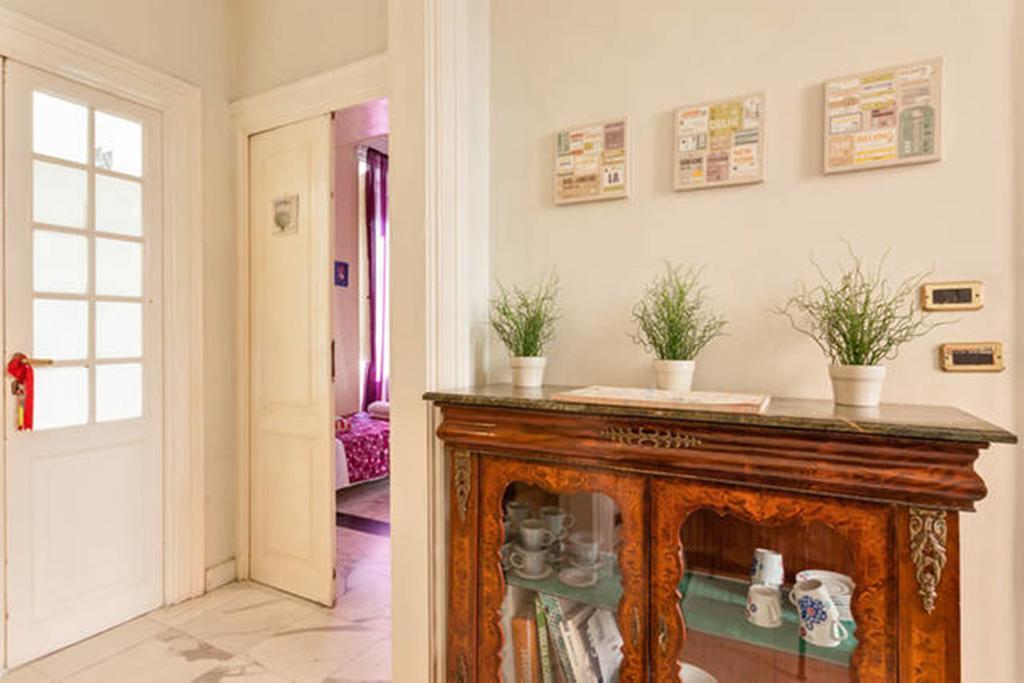 Acomodação com café da manhã  Maison De Didi B&B *